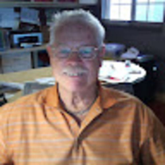 Meet your Posher, Bruce - Picture 1 of 1